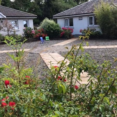 A Selection Of Self Catering Holiday Homes At Kilcloon Cottages Maynooth Exteriör bild