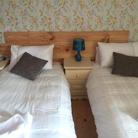 A Selection Of Self Catering Holiday Homes At Kilcloon Cottages Maynooth Exteriör bild