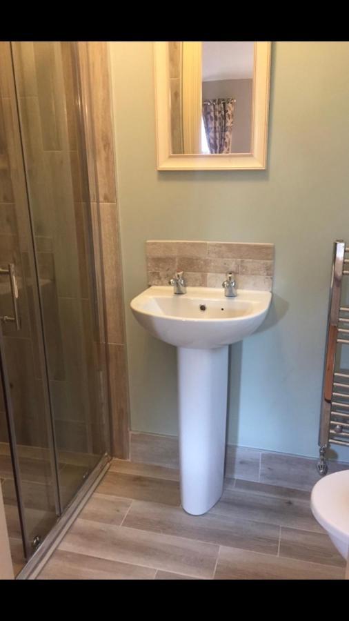 A Selection Of Self Catering Holiday Homes At Kilcloon Cottages Maynooth Exteriör bild