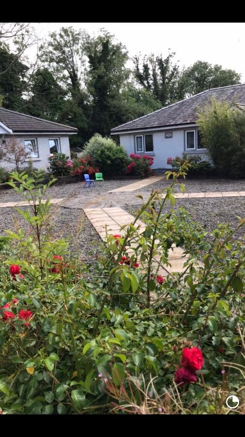 A Selection Of Self Catering Holiday Homes At Kilcloon Cottages Maynooth Exteriör bild