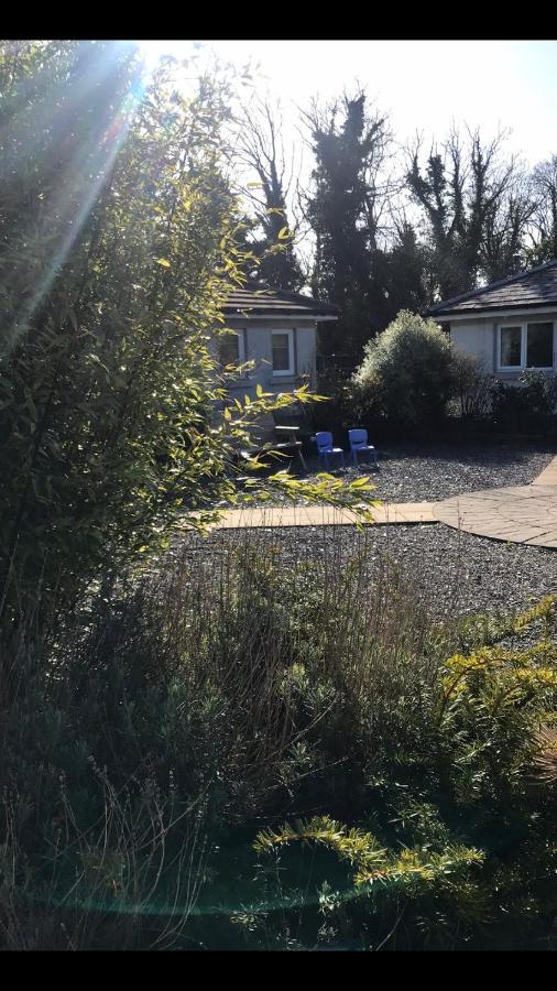 A Selection Of Self Catering Holiday Homes At Kilcloon Cottages Maynooth Exteriör bild