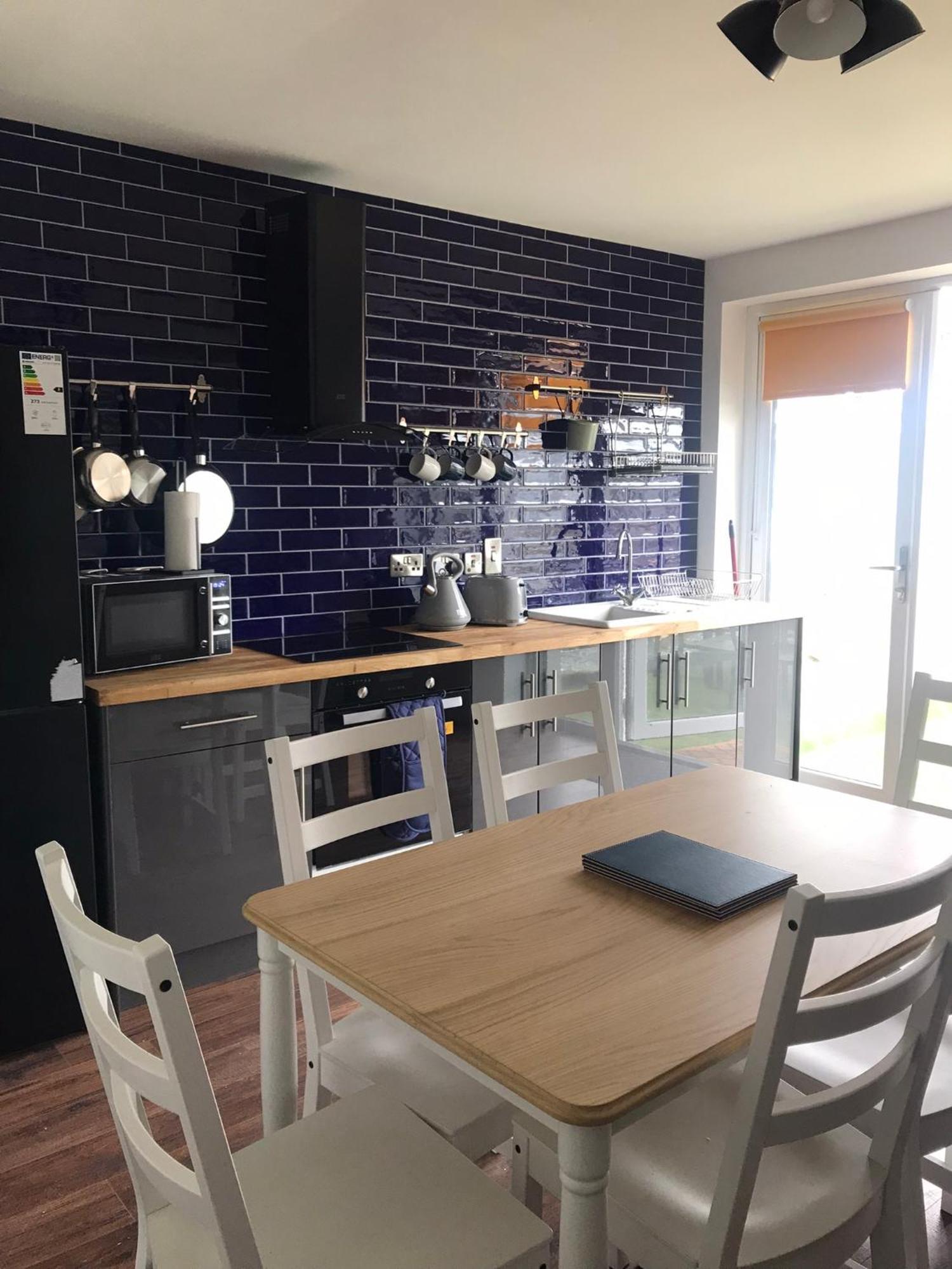A Selection Of Self Catering Holiday Homes At Kilcloon Cottages Maynooth Exteriör bild