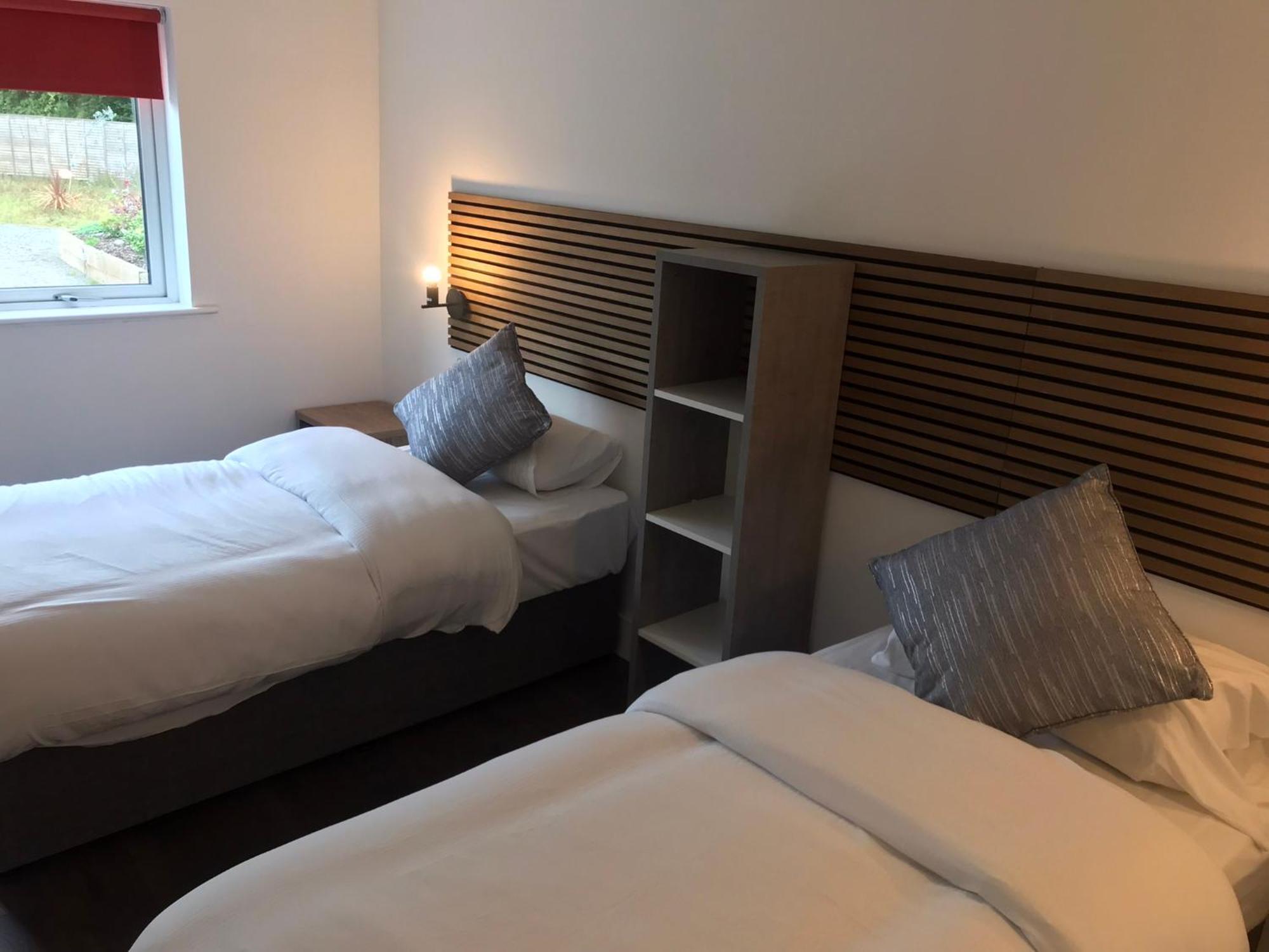 A Selection Of Self Catering Holiday Homes At Kilcloon Cottages Maynooth Exteriör bild