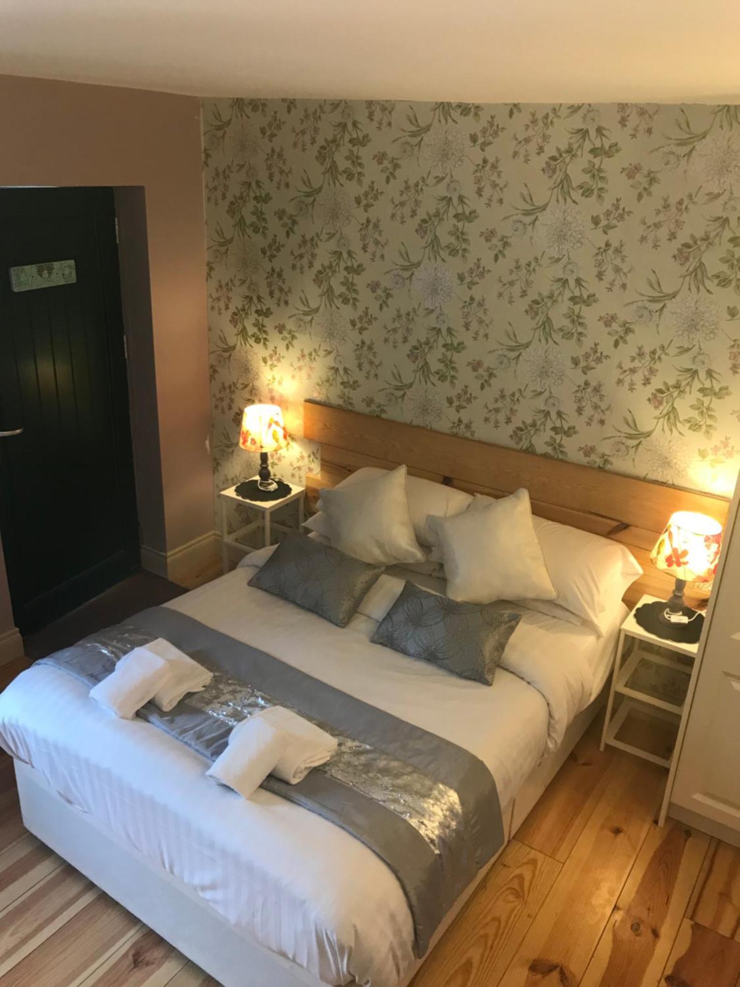 A Selection Of Self Catering Holiday Homes At Kilcloon Cottages Maynooth Exteriör bild