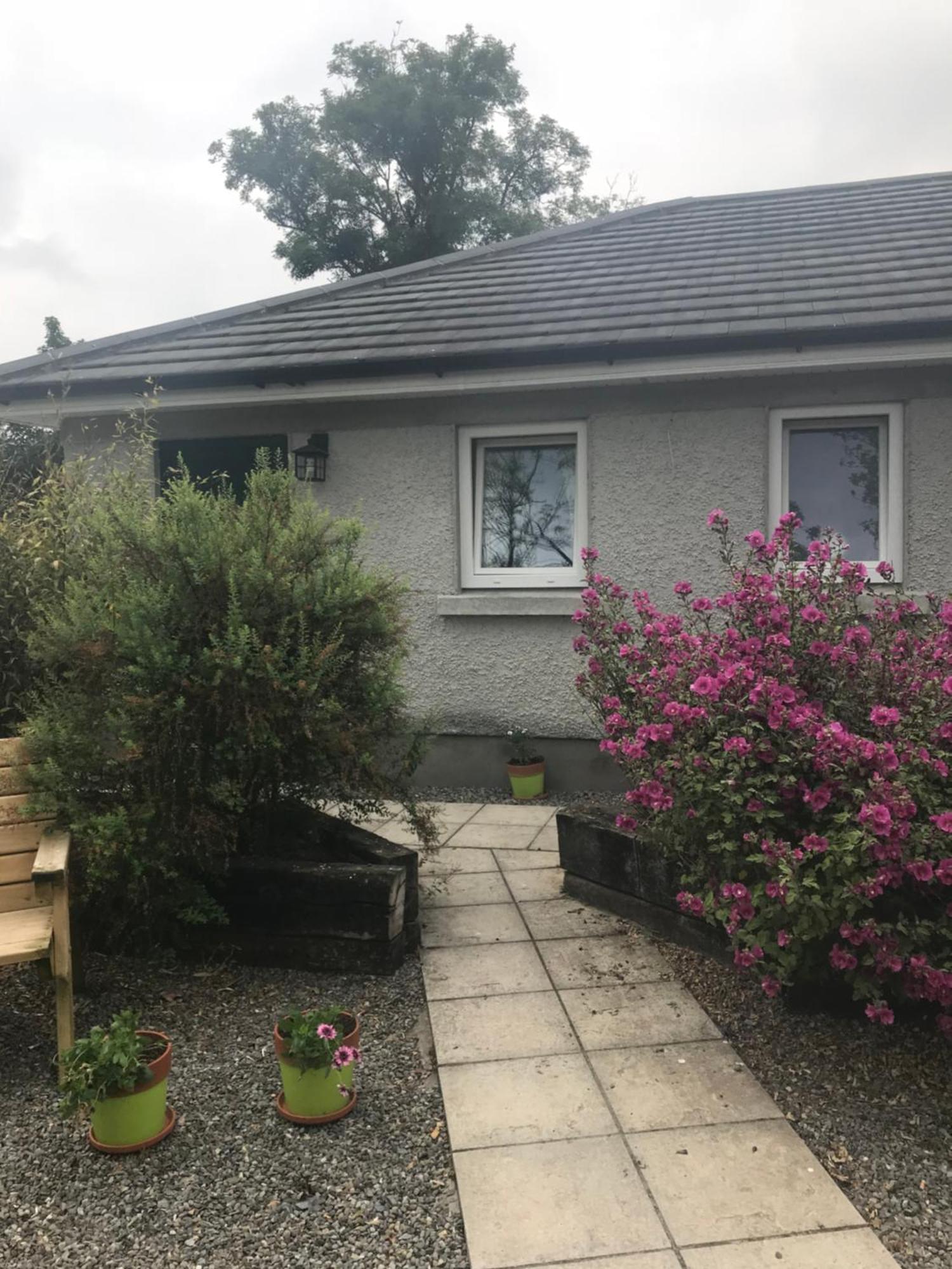 A Selection Of Self Catering Holiday Homes At Kilcloon Cottages Maynooth Exteriör bild