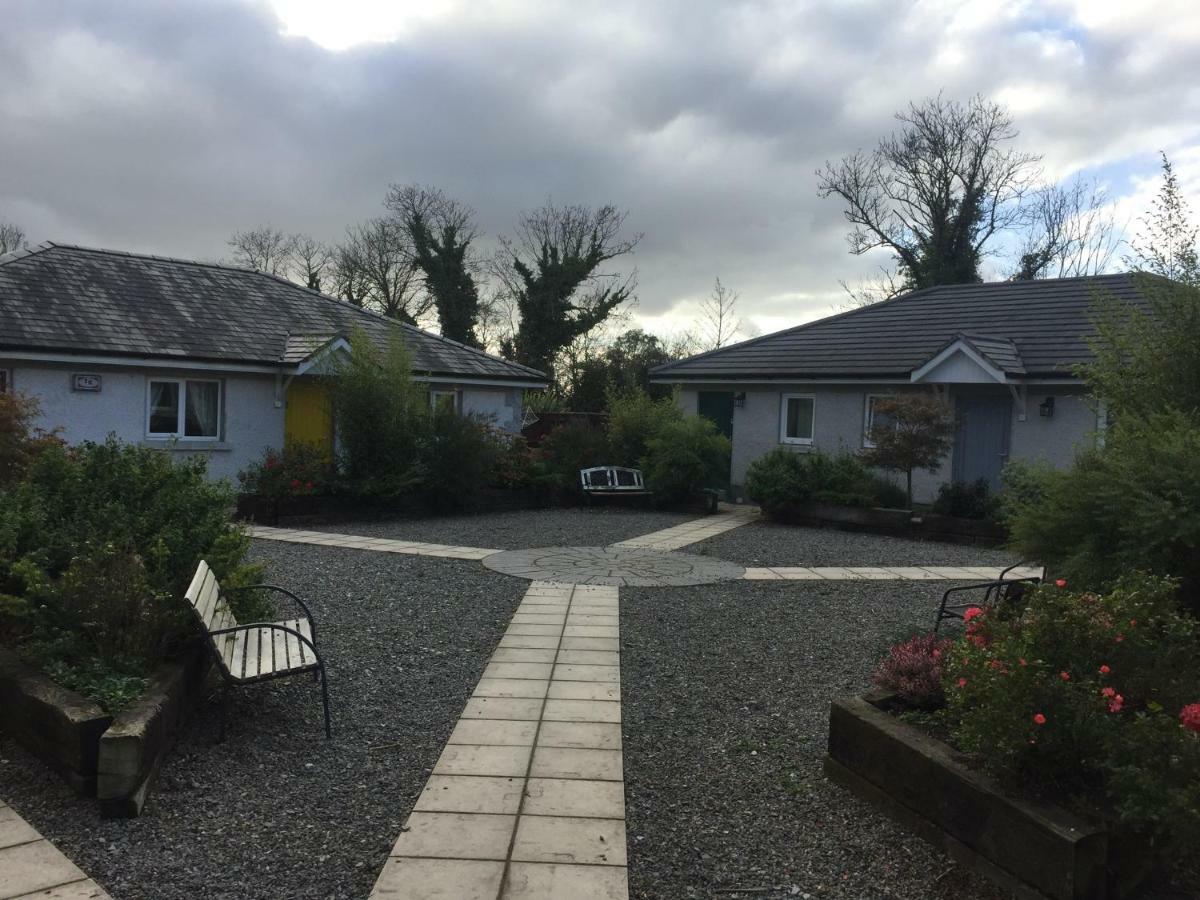A Selection Of Self Catering Holiday Homes At Kilcloon Cottages Maynooth Exteriör bild