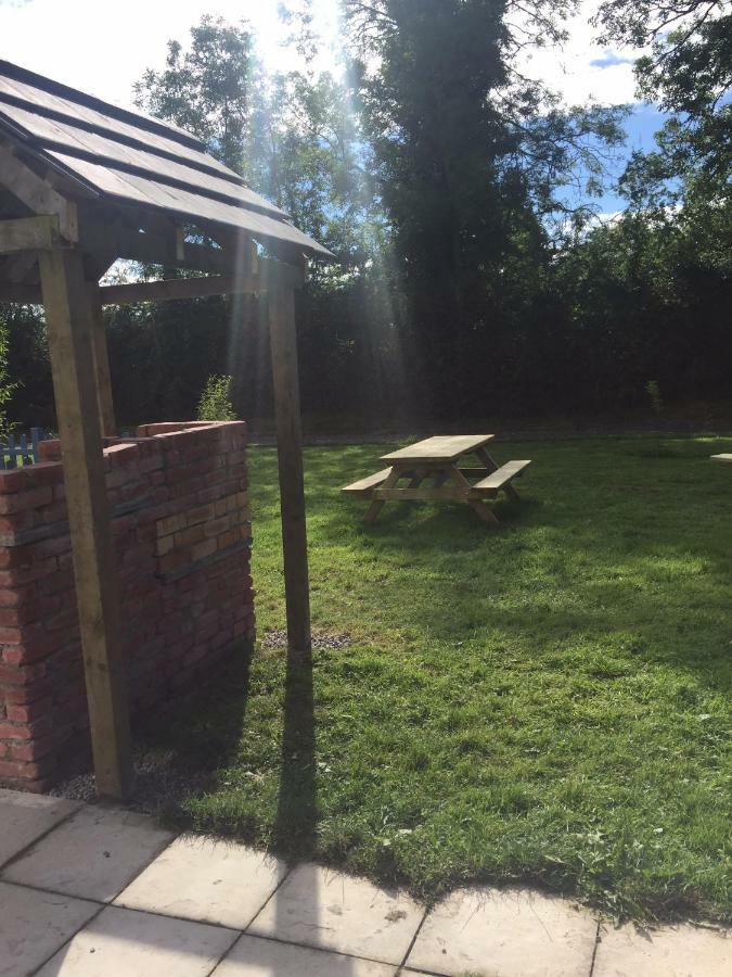 A Selection Of Self Catering Holiday Homes At Kilcloon Cottages Maynooth Exteriör bild