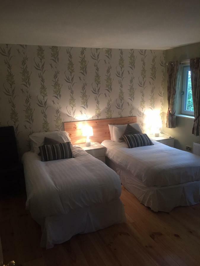 A Selection Of Self Catering Holiday Homes At Kilcloon Cottages Maynooth Exteriör bild