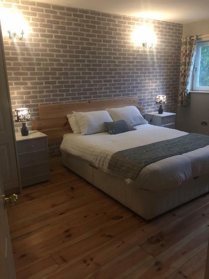 A Selection Of Self Catering Holiday Homes At Kilcloon Cottages Maynooth Exteriör bild