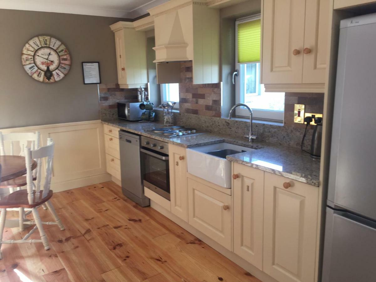 A Selection Of Self Catering Holiday Homes At Kilcloon Cottages Maynooth Exteriör bild
