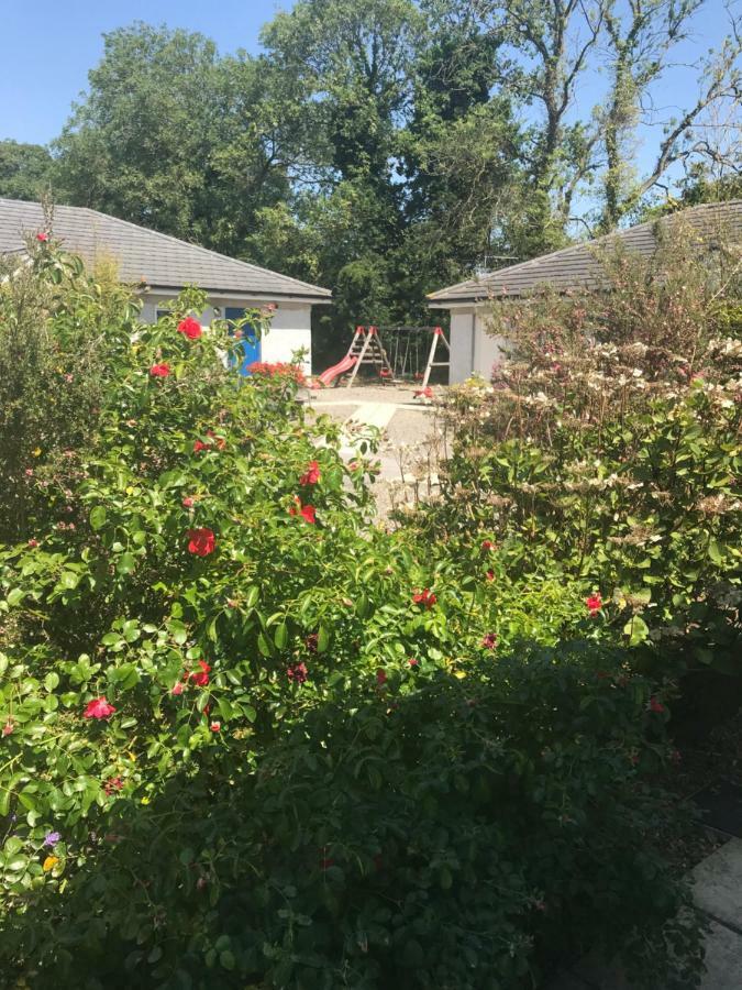 A Selection Of Self Catering Holiday Homes At Kilcloon Cottages Maynooth Exteriör bild