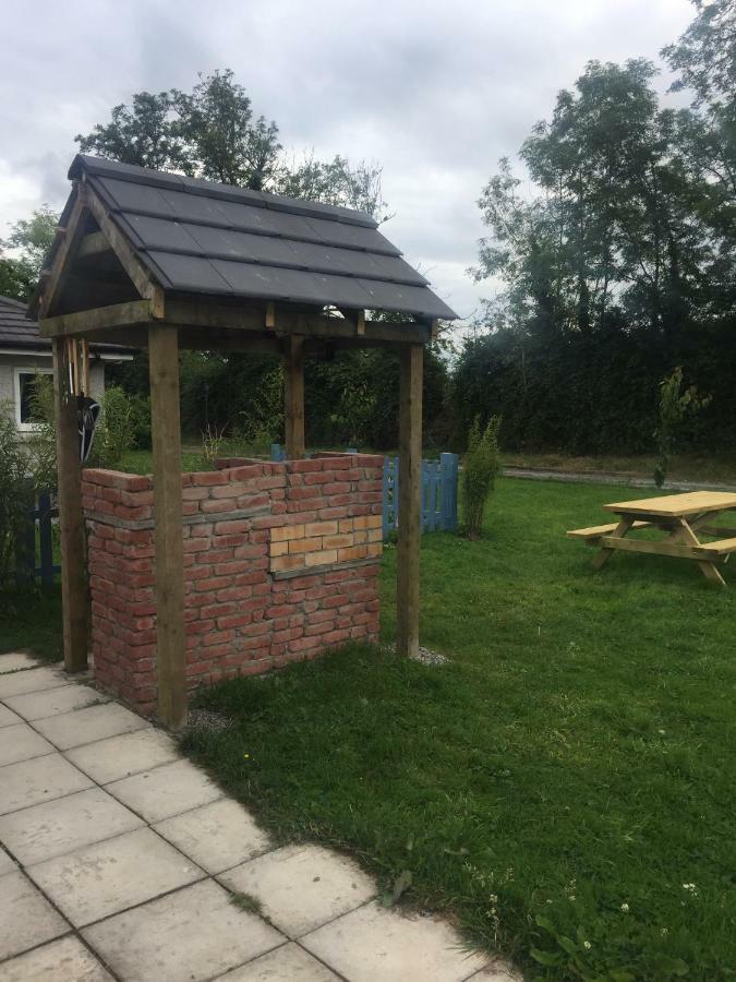 A Selection Of Self Catering Holiday Homes At Kilcloon Cottages Maynooth Exteriör bild