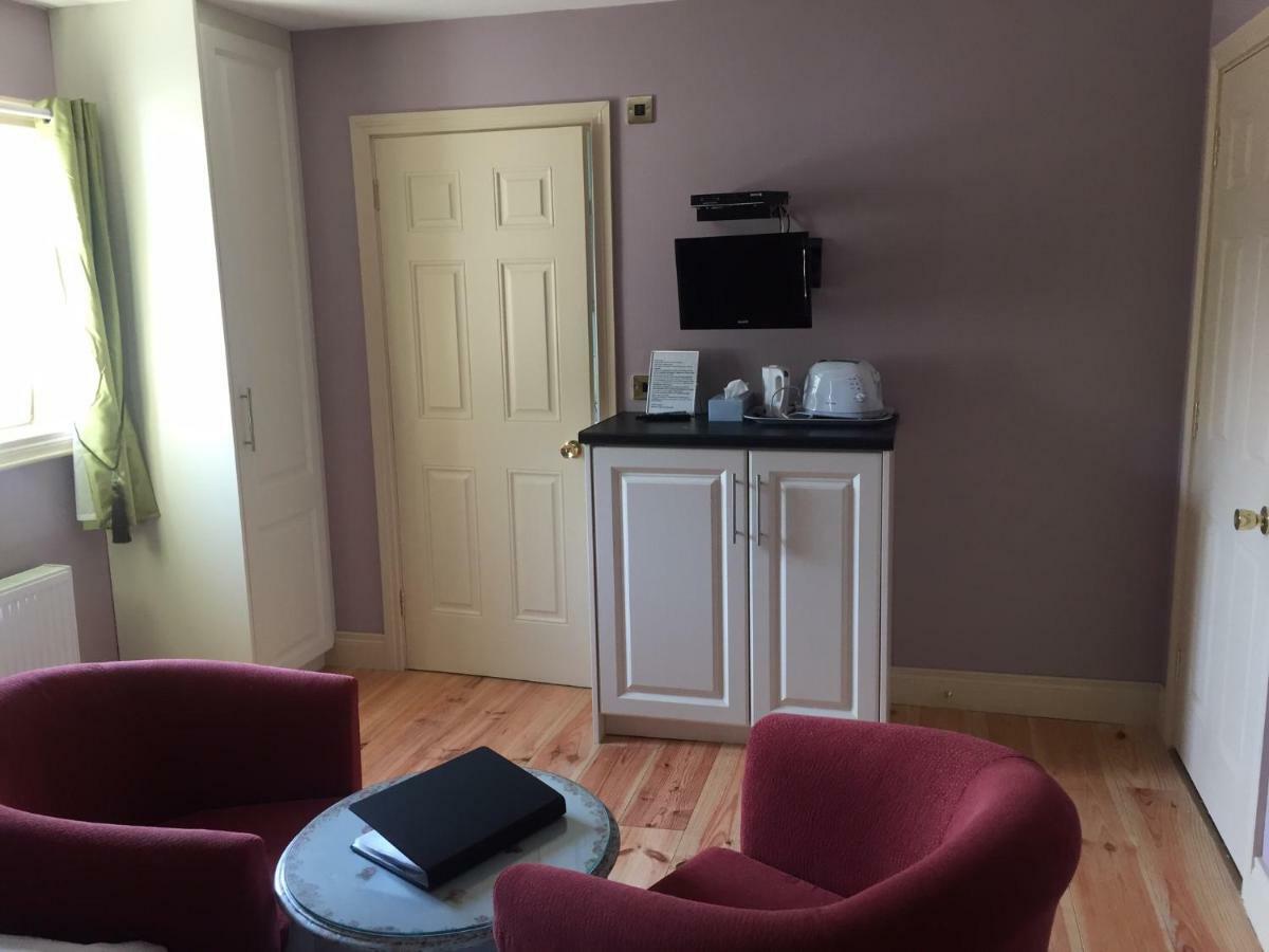 A Selection Of Self Catering Holiday Homes At Kilcloon Cottages Maynooth Exteriör bild