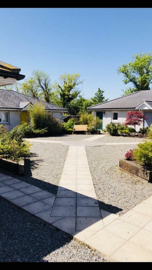 A Selection Of Self Catering Holiday Homes At Kilcloon Cottages Maynooth Exteriör bild