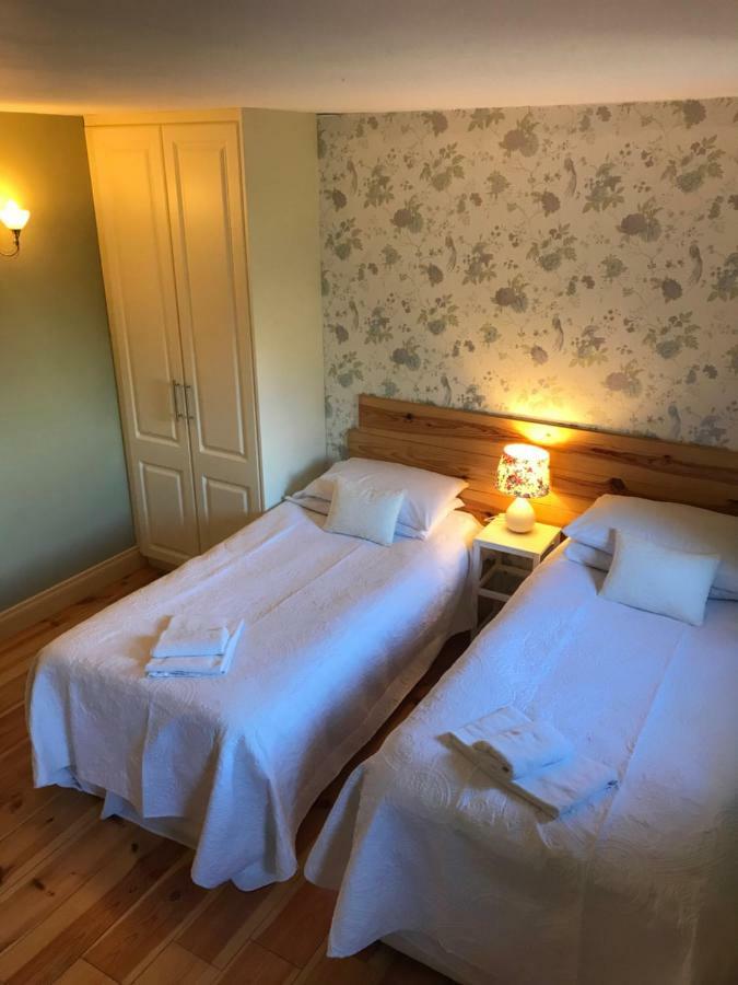 A Selection Of Self Catering Holiday Homes At Kilcloon Cottages Maynooth Exteriör bild