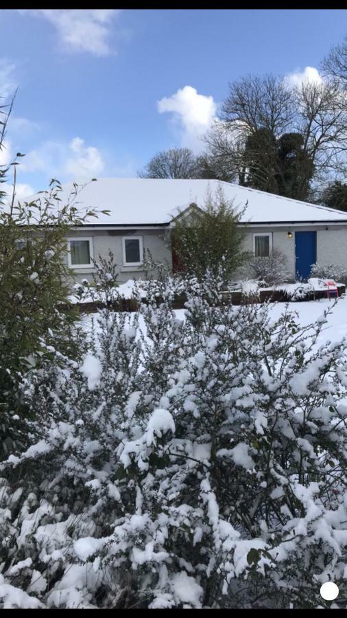 A Selection Of Self Catering Holiday Homes At Kilcloon Cottages Maynooth Exteriör bild